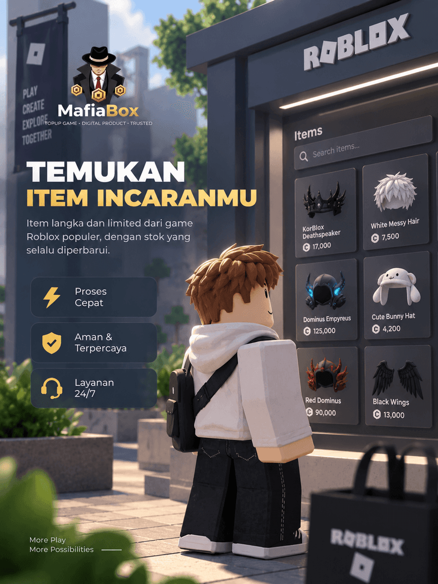 RBLX Item